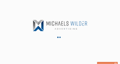 Desktop Screenshot of michaelswilder.com