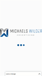 Mobile Screenshot of michaelswilder.com